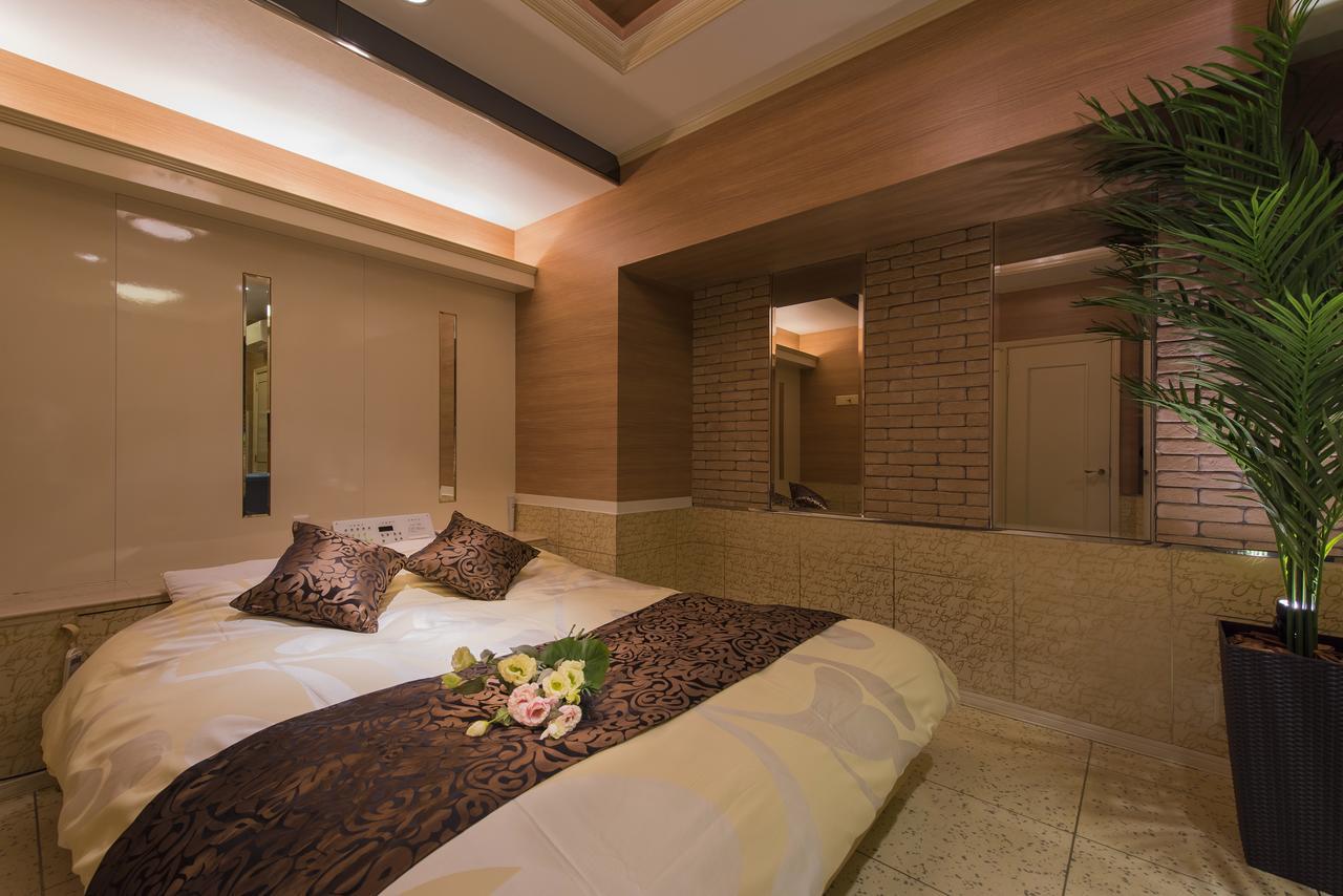 Hotel Sulata Ashikaga (Adults Only) Kültér fotó